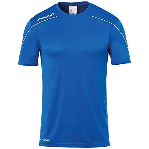 uhlsport Kempa Kempa Kinder Stream 22 Trikot, azurblau/Weiß, 128 Kempa Kempa Kinder Stream 22 Trikot, azurblau/Weiß, 128 uhlsport Kempa Kempa Kinder Stream 22 Trikot, azurblau/Weiß, 128 Kempa Kempa Kinder Stream 22 Trikot, azurblau/Weiß, 128 von Kempa