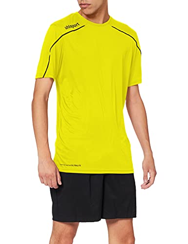 uhlsport Kempa Kempa Kinder Stream 22 Trikot, limonengelb/Schwarz, 116 Kempa Kempa Kinder Stream 22 Trikot, limonengelb/Schwarz, 116 uhlsport Kempa Kempa Kinder Stream 22 Trikot, limonengelb/Schwarz, 116 Kempa Kempa Kinder Stream 22 Trikot, limonengelb/Schwarz, 116 von Kempa