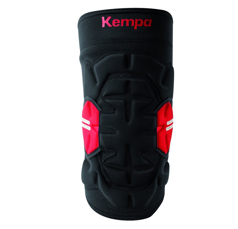 Kempa Knieprotektor K-GUARD KNEE SCHWARZ Kempa Knieprotektor K-GUARD KNEE SCHWARZ von Kempa