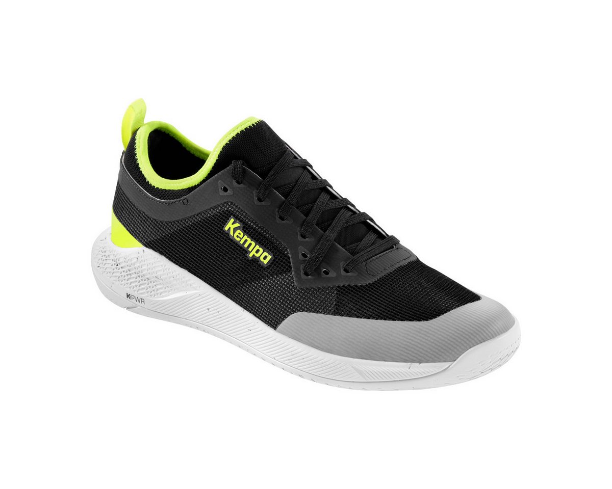 Kempa Kourtfly Electrify Handballschuh Kempa Kourtfly Electrify Handballschuh von Kempa