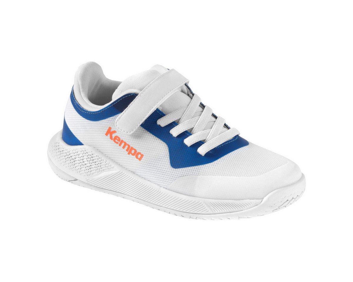 Kempa Kourtfly Kids Handballschuh Kempa Kourtfly Kids Handballschuh von Kempa