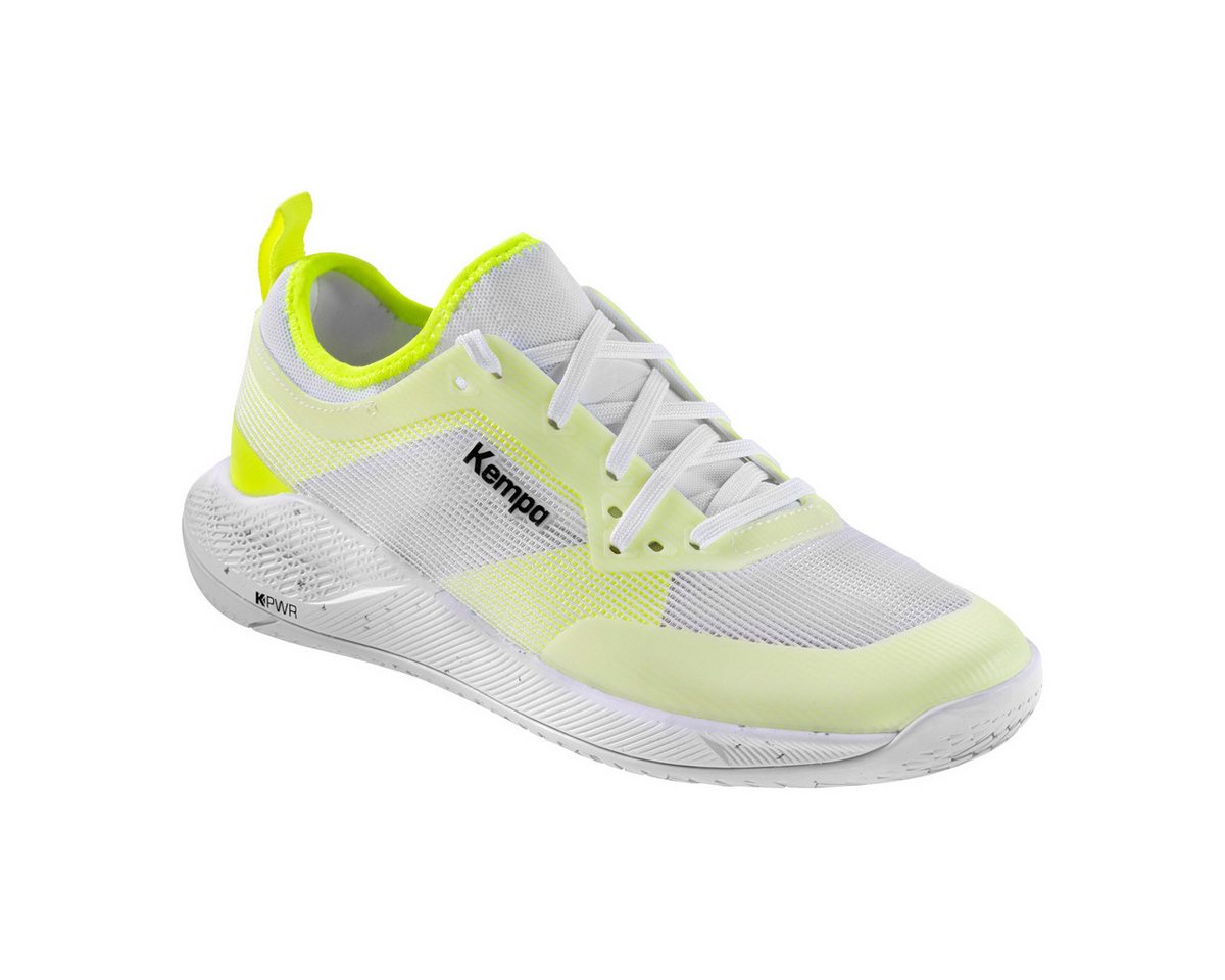 Kempa Kourtfly W Electrify Handballschuh Kempa Kourtfly W Electrify Handballschuh von Kempa