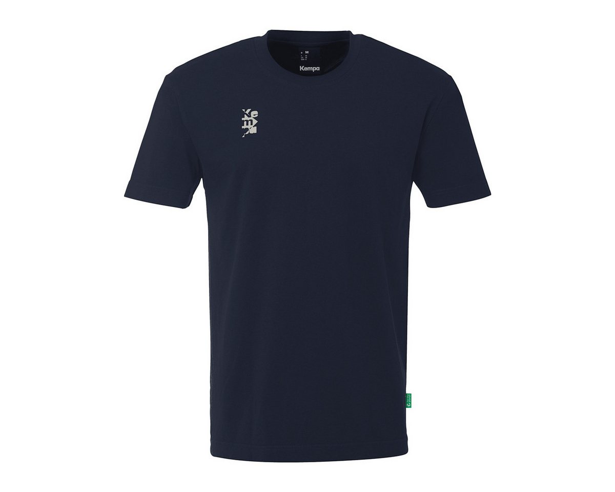 Kempa Kurzarmshirt Trainings-T-Shirt Game Changer (Trikot) atmungsaktiv Kempa Kurzarmshirt Trainings-T-Shirt Game Changer (Trikot) atmungsaktiv von Kempa