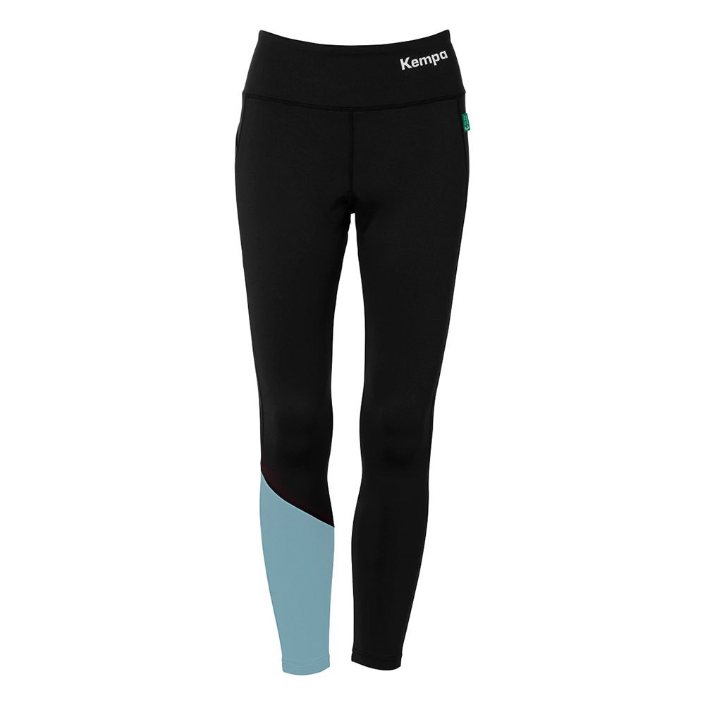 Kempa Leggings Schwarz XL Frau von Kempa