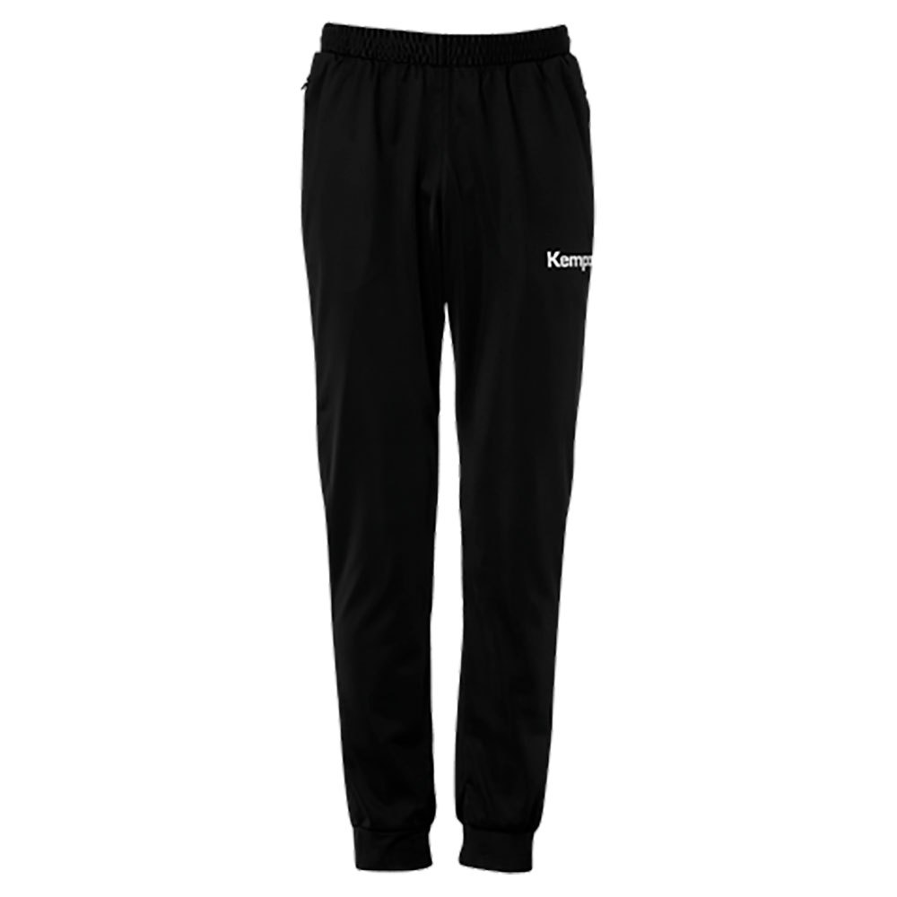 Kempa Lite Pants Schwarz 116 cm Junge von Kempa