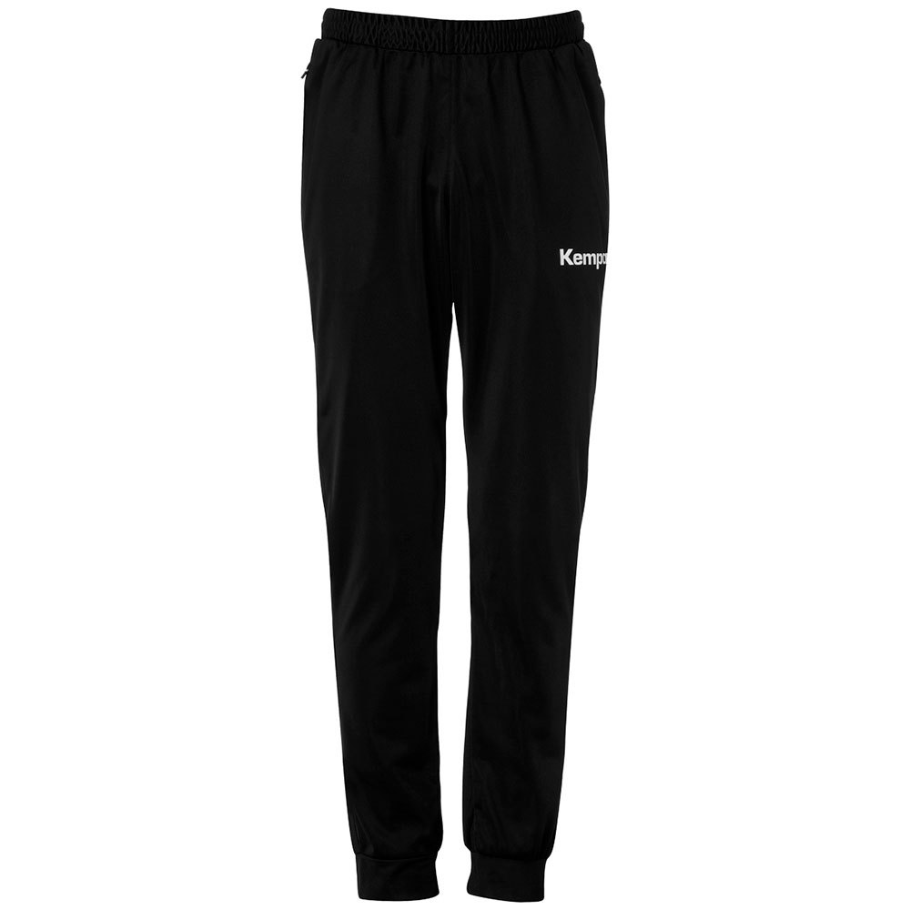 Kempa Lite Pants Schwarz L Mann Kempa Lite Pants Schwarz L Mann von Kempa