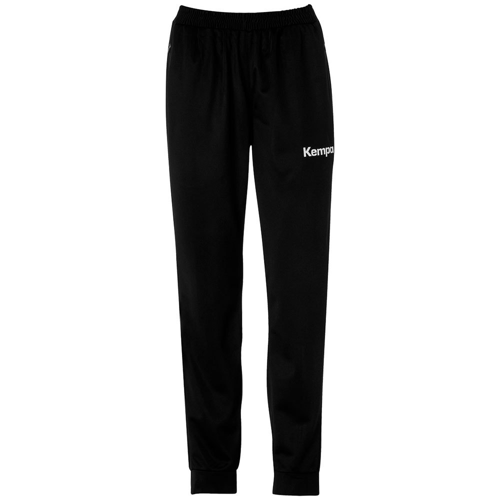 Kempa Lite Pants Schwarz L Frau Kempa Lite Pants Schwarz L Frau von Kempa