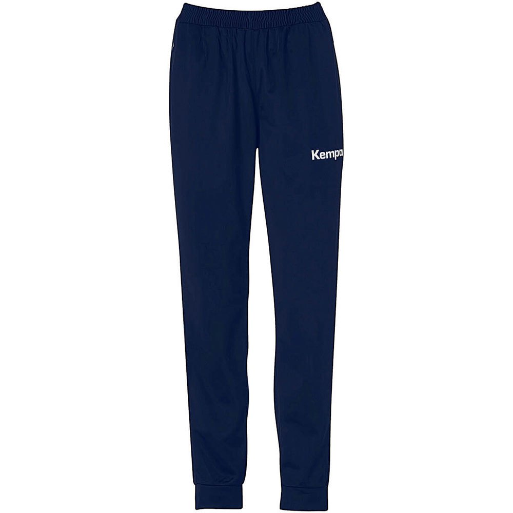 Kempa Lite Tracksuit Pants Blau L Frau von Kempa