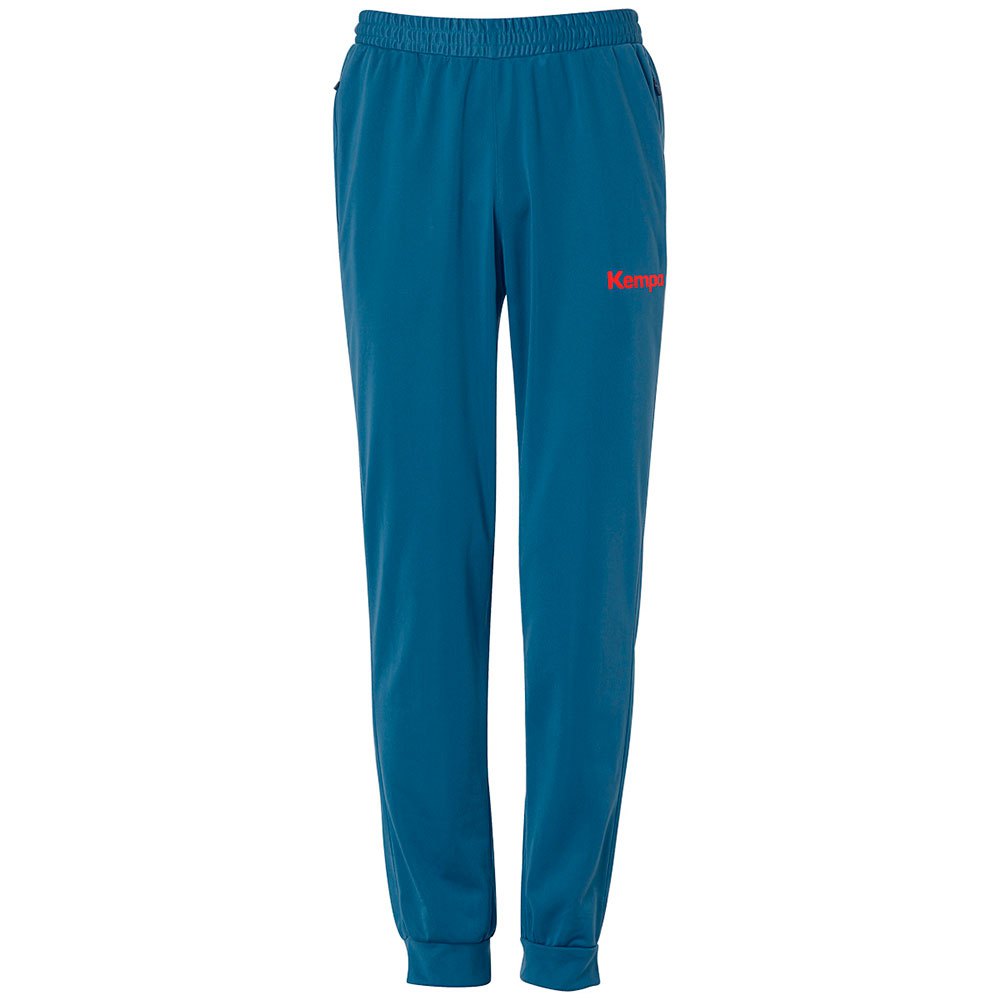 Kempa Lite Training Sweat Pants Blau L Mann Kempa Lite Training Sweat Pants Blau L Mann von Kempa