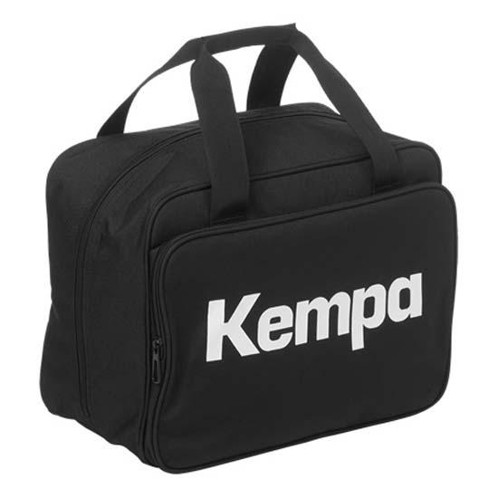 Kempa Logo Medical Bag Schwarz Kempa Logo Medical Bag Schwarz von Kempa