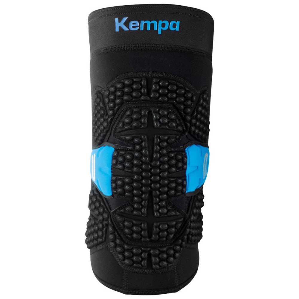 Kempa Logo Protection Schwarz M-L von Kempa
