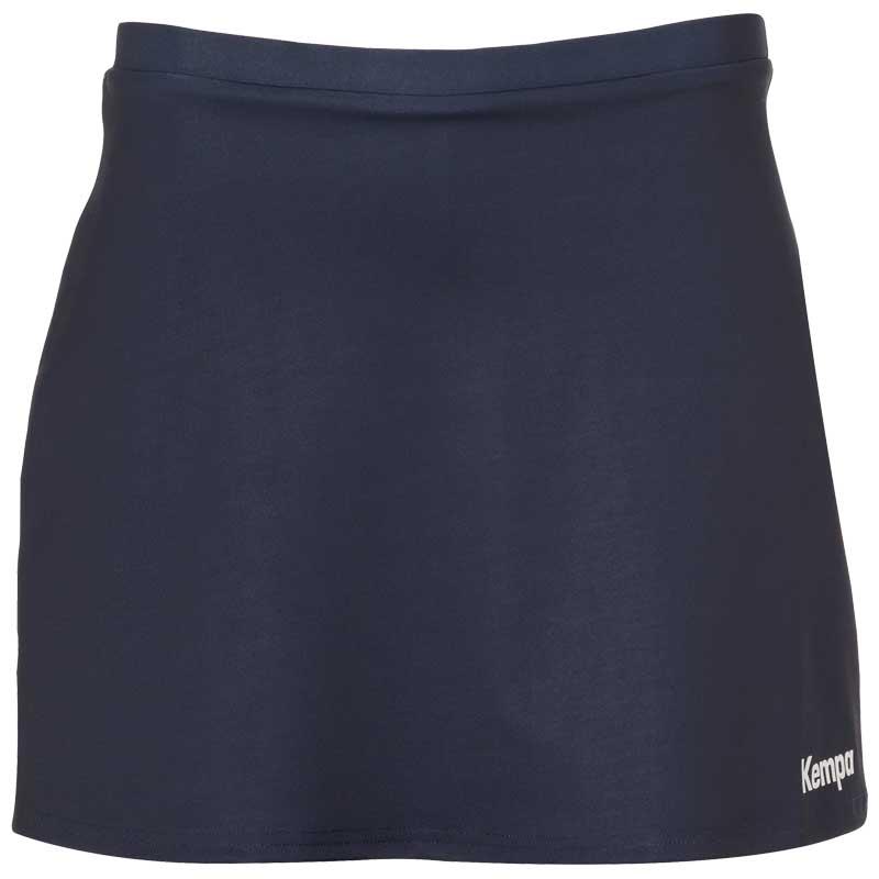 Kempa Logo Shorts Blau XS Frau von Kempa