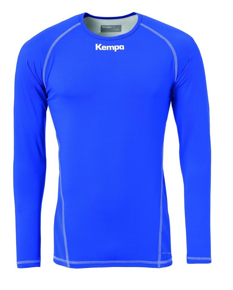 Kempa Longsleeve ATTITUDE LONGSLEEVE transparent Kempa Longsleeve ATTITUDE LONGSLEEVE transparent von Kempa
