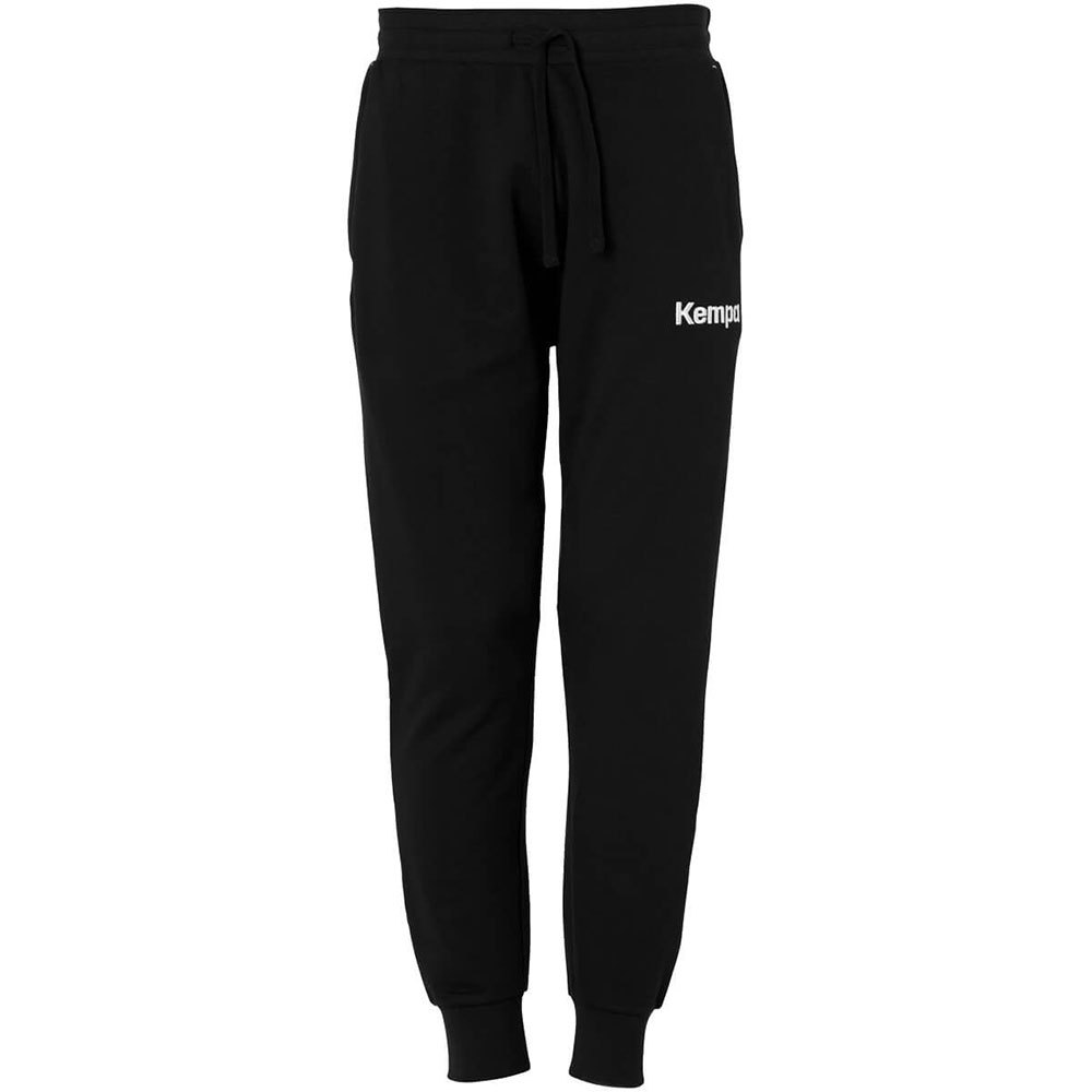 Kempa Modern Tracksuit Pants Schwarz L Mann Kempa Modern Tracksuit Pants Schwarz L Mann von Kempa