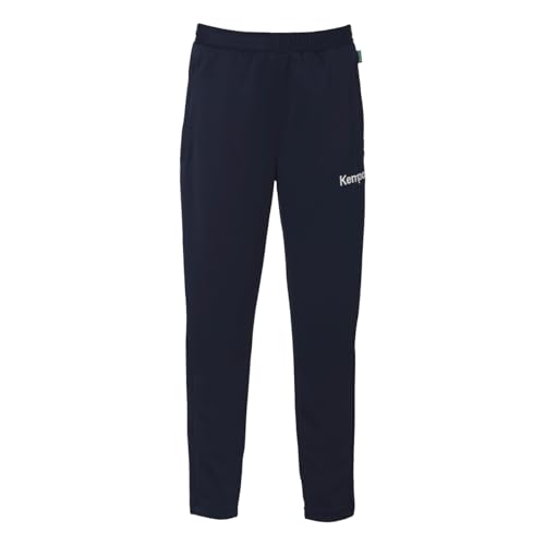 Kempa Damen Motion Jogginghose, Marine, XL EU Kempa Damen Motion Jogginghose, Marine, XL EU von Kempa
