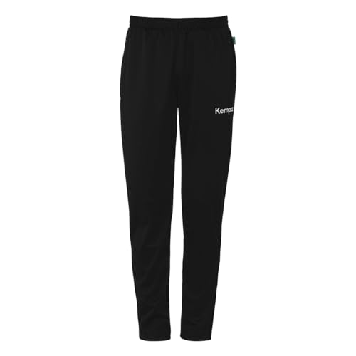 Kempa Herren Motion Jogginghose, Schwarz, M EU Kempa Herren Motion Jogginghose, Schwarz, M EU von Kempa