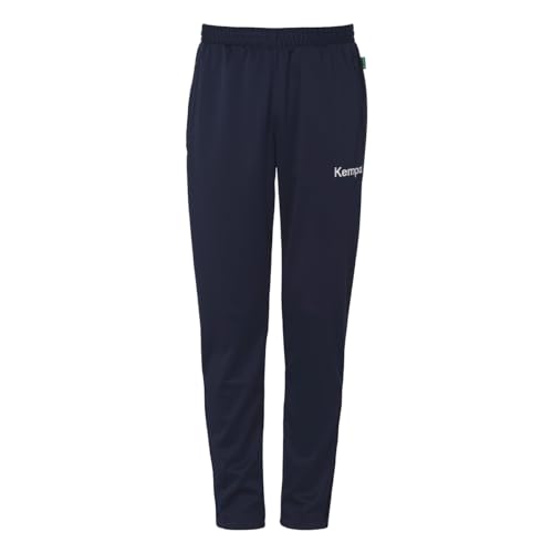 Kempa Herren Motion Jogginghose, Marine, 140 EU von Kempa