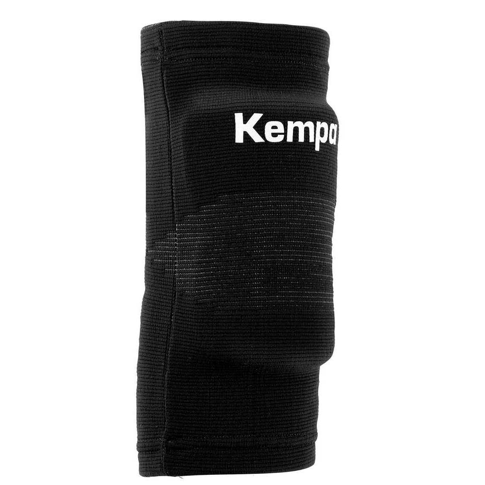 Kempa Padded Elbow Pad 2 Units Schwarz L von Kempa