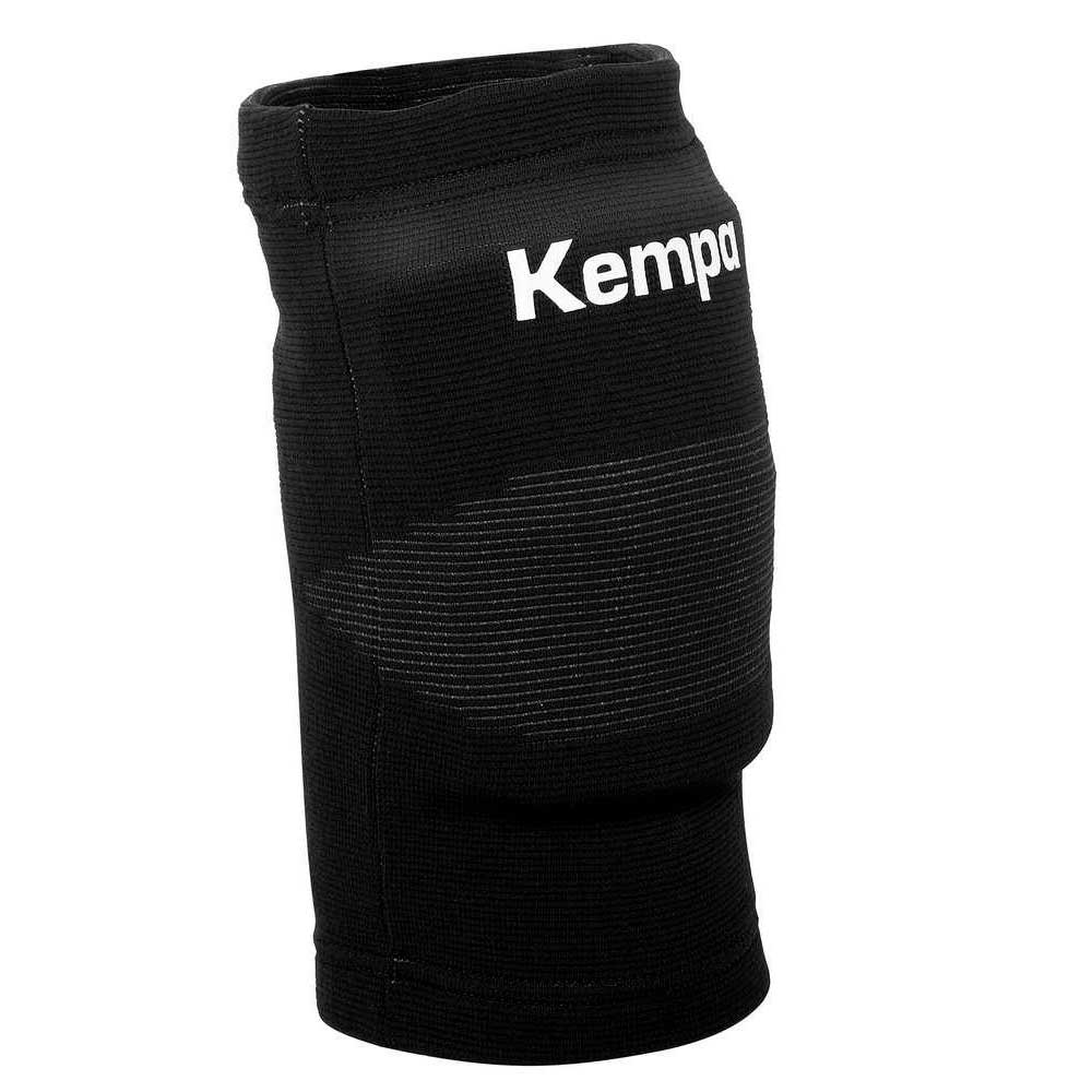 Kempa Padded Knee Guards 2 Units Schwarz S Kempa Padded Knee Guards 2 Units Schwarz S von Kempa