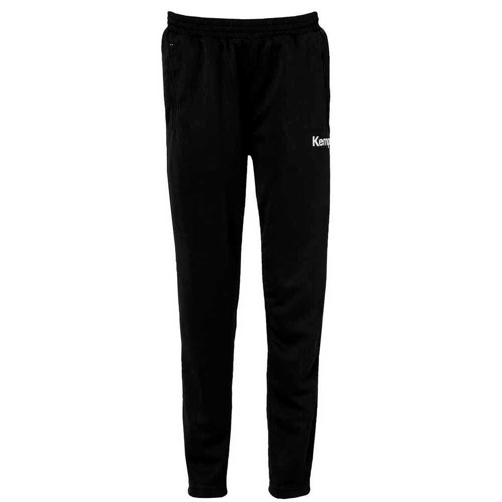 Kempa Performance Tracksuit Schwarz XL Frau Kempa Performance Tracksuit Schwarz XL Frau von Kempa