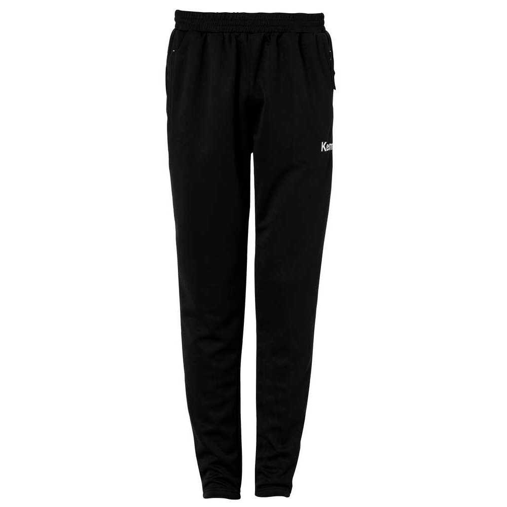 Kempa Performance Tracksuit Schwarz 2XS Junge von Kempa