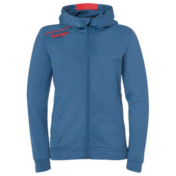 Kempa Player Long Sleeve T-shirt Grau M Frau Kempa Player Long Sleeve T-shirt Grau M Frau von Kempa