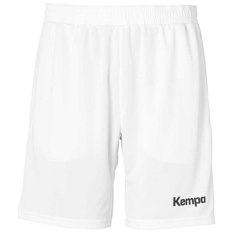 Kempa Pocket Shorts Weiß 2XL Mann Kempa Pocket Shorts Weiß 2XL Mann von Kempa