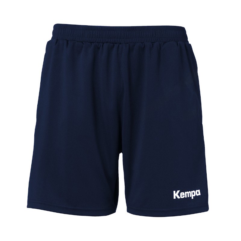 Kempa Pocket Shorts Blau 140 cm Junge von Kempa