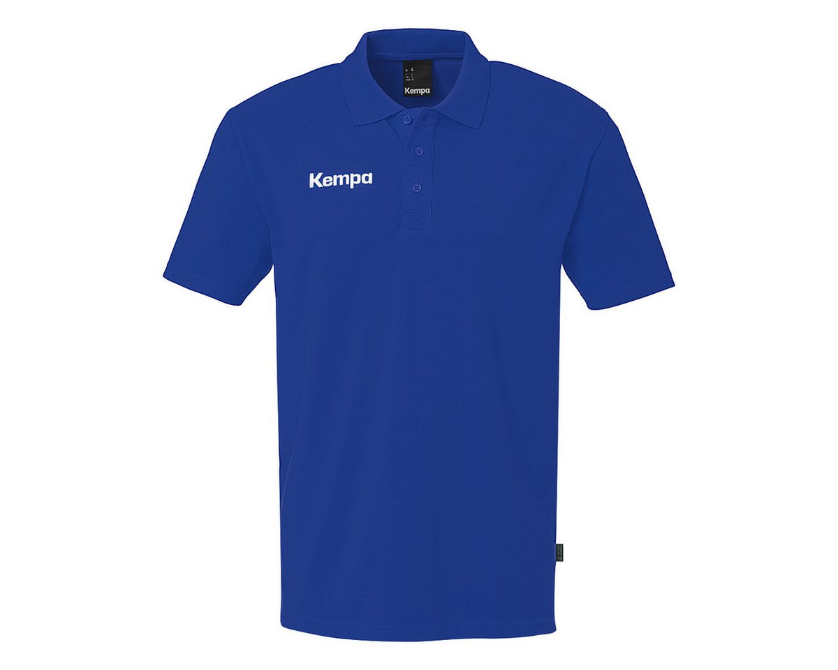 Kempa Poloshirt Classic Polo Shirt Kempa Poloshirt Classic Polo Shirt von Kempa