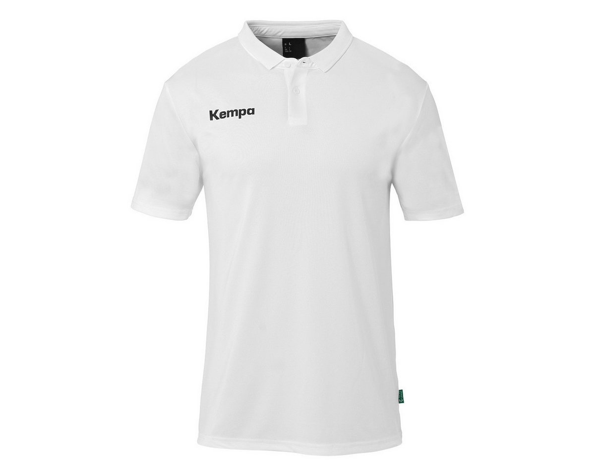 Kempa Poloshirt Poly Polo Shirt Kempa Poloshirt Poly Polo Shirt von Kempa