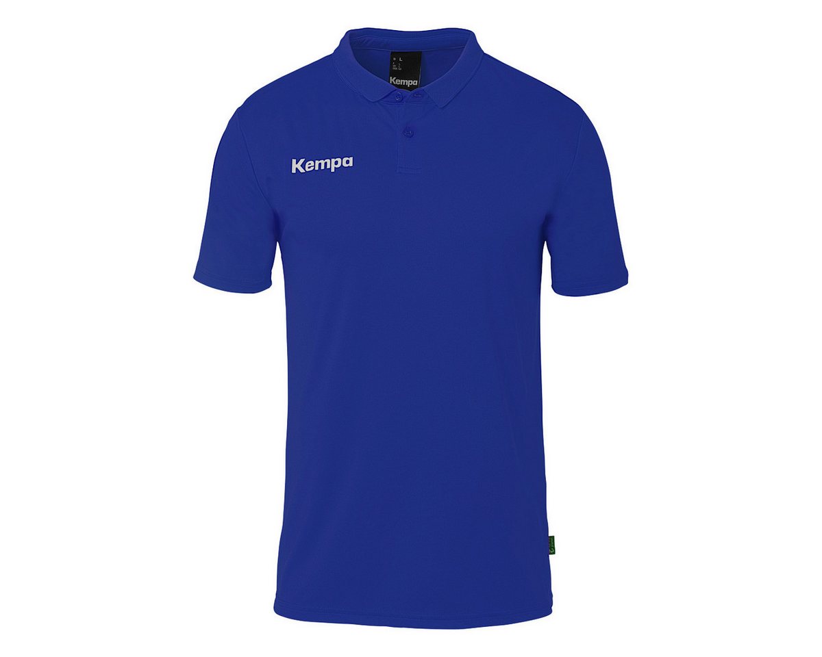 Kempa Poloshirt Poly Polo Shirt Kempa Poloshirt Poly Polo Shirt von Kempa
