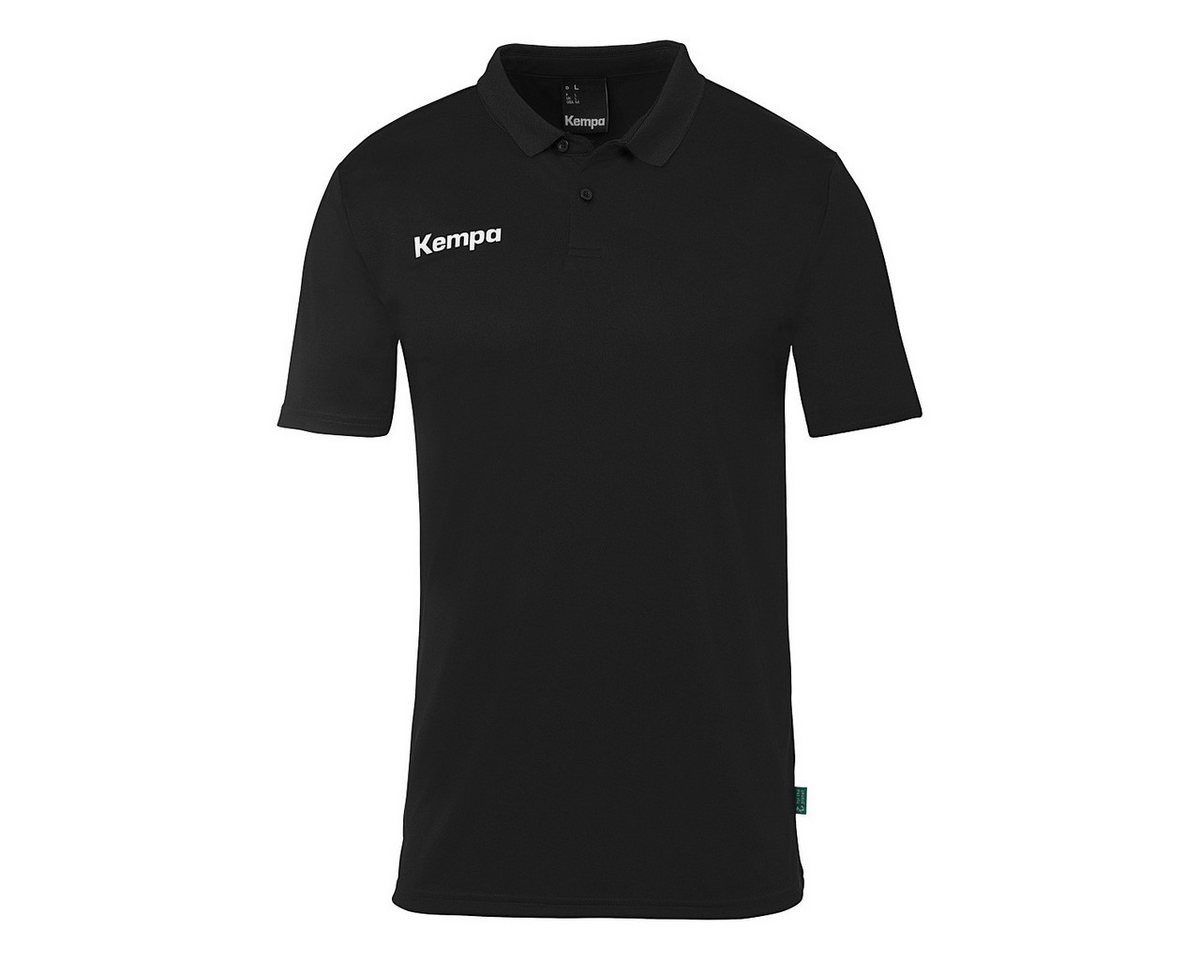 Kempa Poloshirt Poly Polo Shirt Kempa Poloshirt Poly Polo Shirt von Kempa