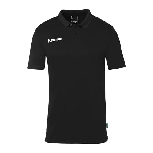 Kempa Poly Polo Shirt Kempa Poly Polo Shirt von Kempa