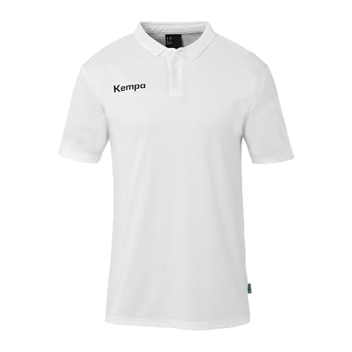 Kempa Poly Polo Shirt von Kempa