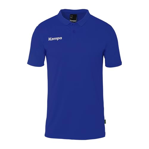 Kempa Poly Polo Shirt von Kempa