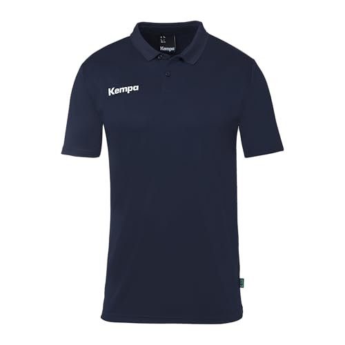 Kempa Poly Polo Shirt von Kempa