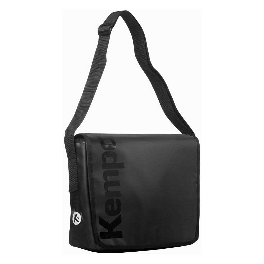 Kempa Premium Crossbody Schwarz Kempa Premium Crossbody Schwarz von Kempa