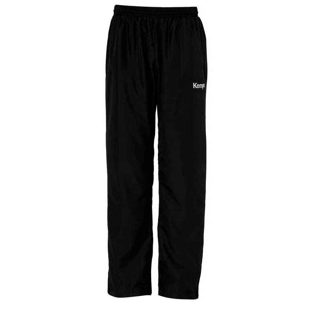 Kempa Presentation Pants Schwarz XS Junge Kempa Presentation Pants Schwarz XS Junge von Kempa