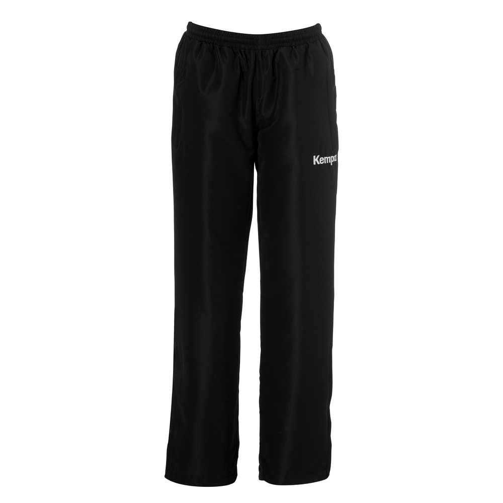 Kempa Presentation Tracksuit Schwarz XL Frau von Kempa