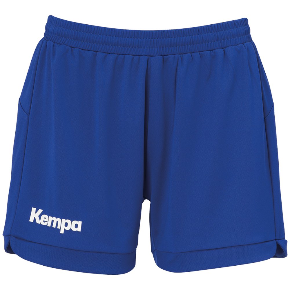 Kempa Prime Shorts Blau 2XL Frau von Kempa