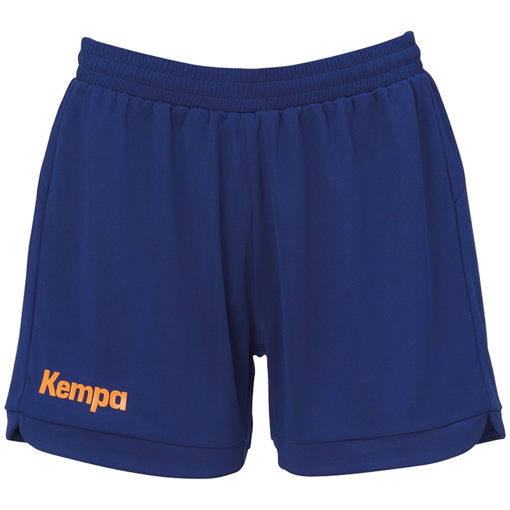 Kempa Prime Shorts Blau M Frau von Kempa