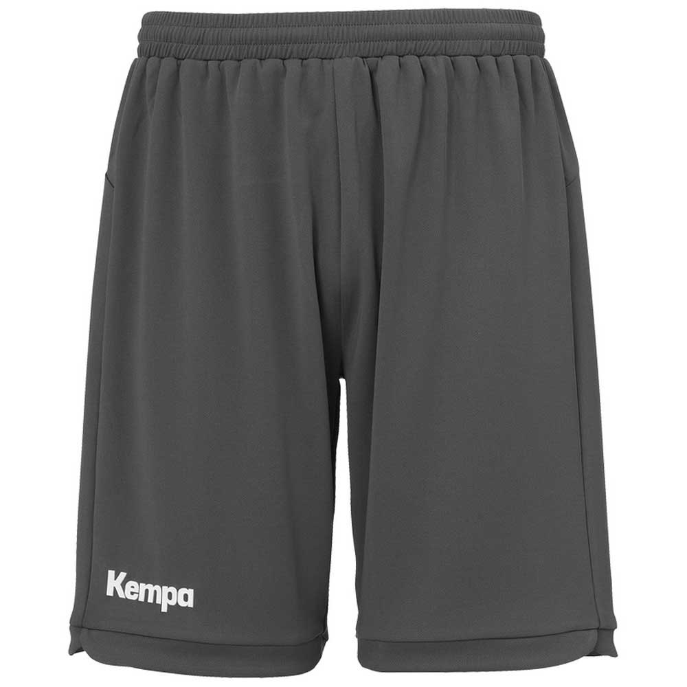 Kempa Prime Shorts Grau 2XL Mann von Kempa