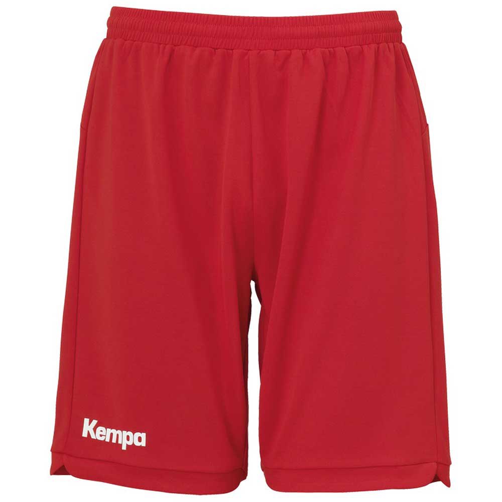 Kempa Prime Shorts Rot M Mann von Kempa