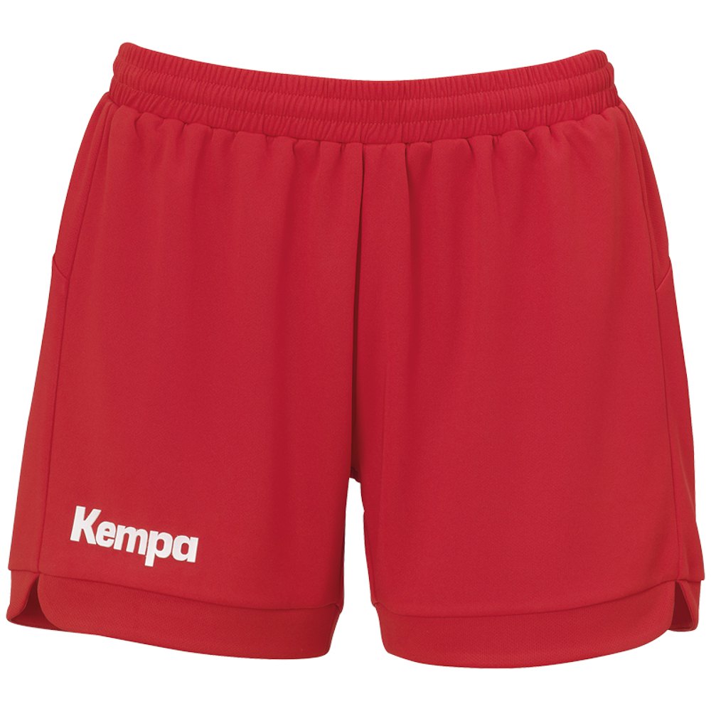 Kempa Prime Shorts Rot S Frau Kempa Prime Shorts Rot S Frau von Kempa