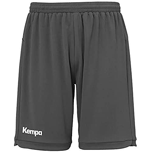 Kempa Kinder Prime Shorts, Anthra, 152 von Kempa