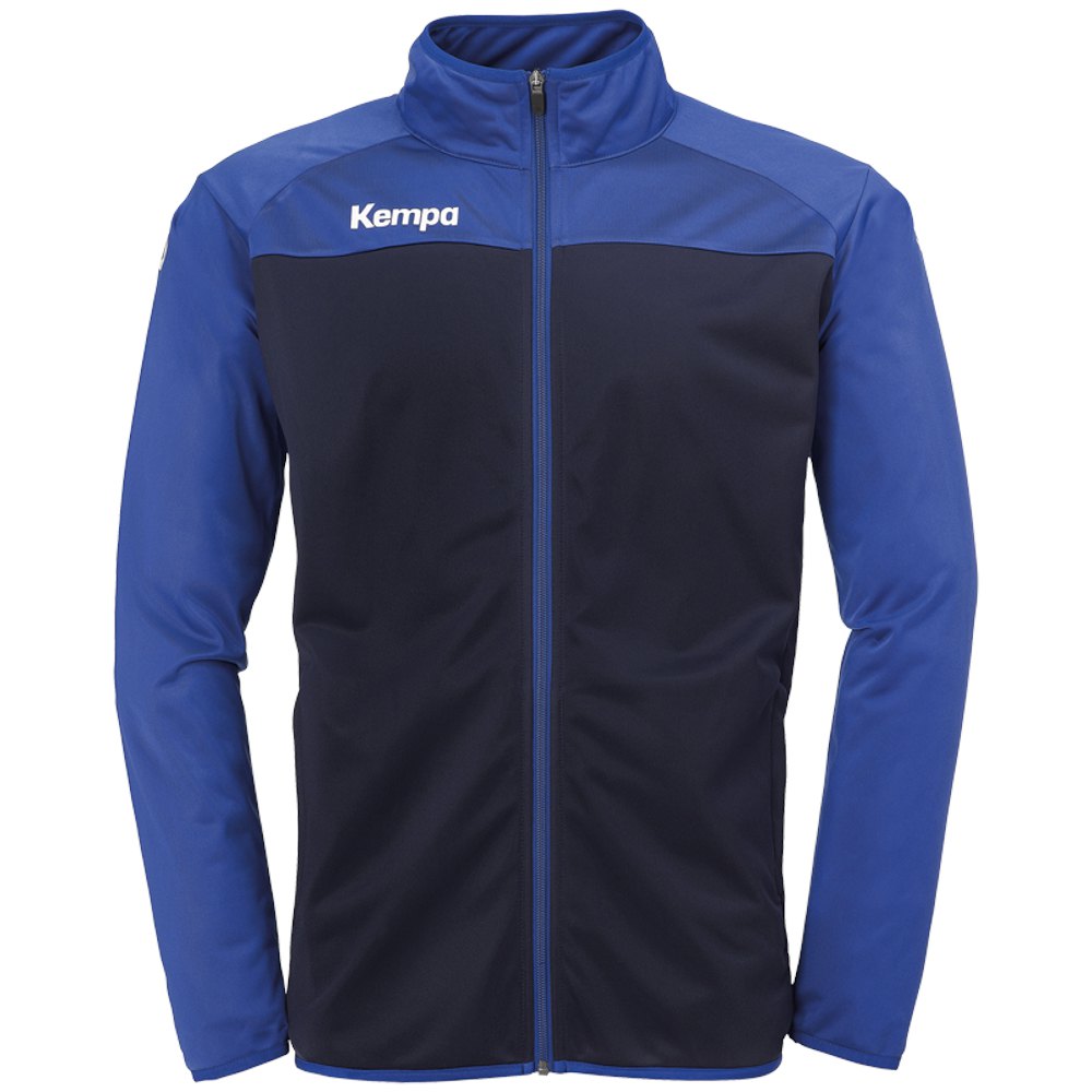 Kempa Prime Tracksuit Blau,Schwarz 128 cm Junge von Kempa