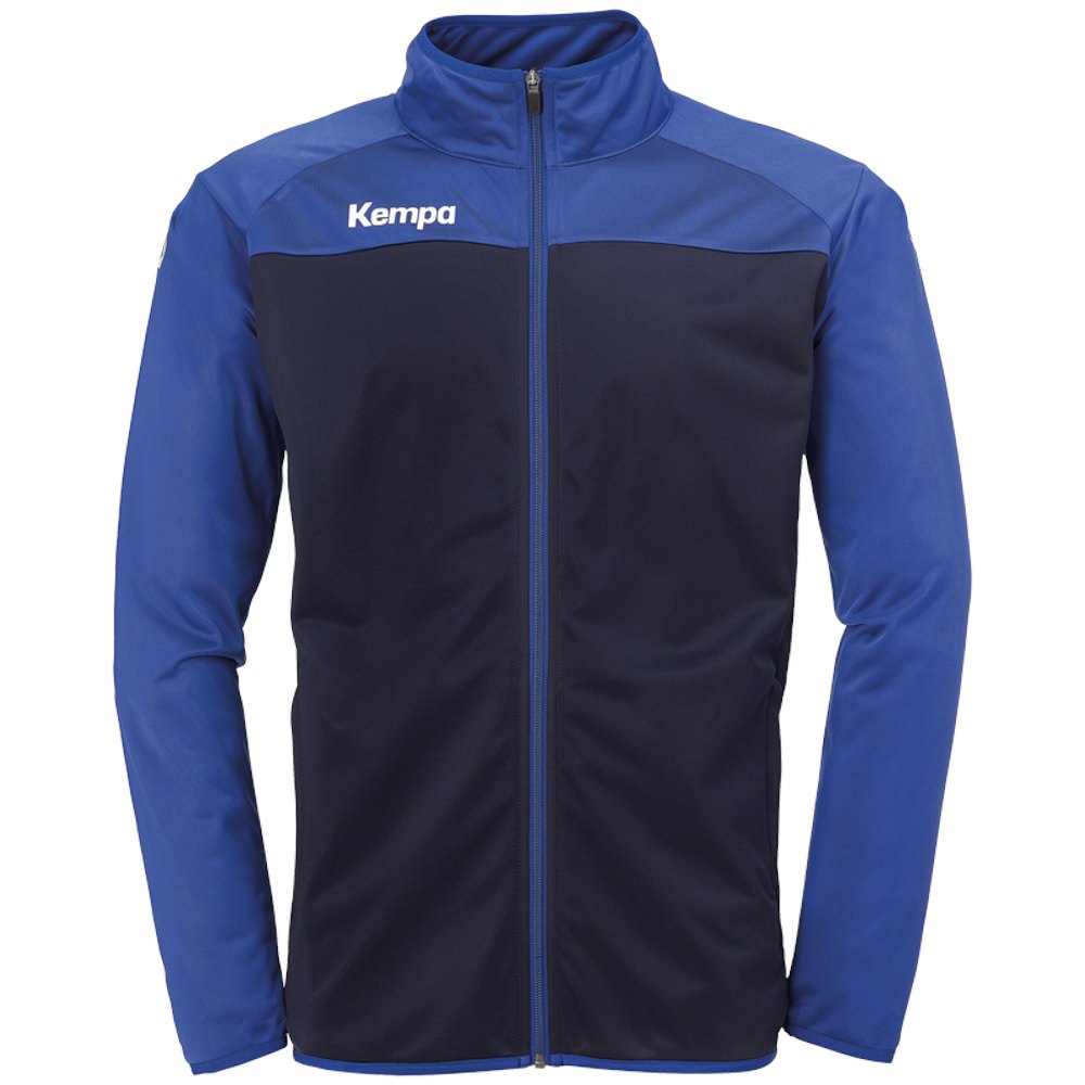 Kempa Prime Tracksuit Blau,Schwarz 152 cm Junge Kempa Prime Tracksuit Blau,Schwarz 152 cm Junge von Kempa