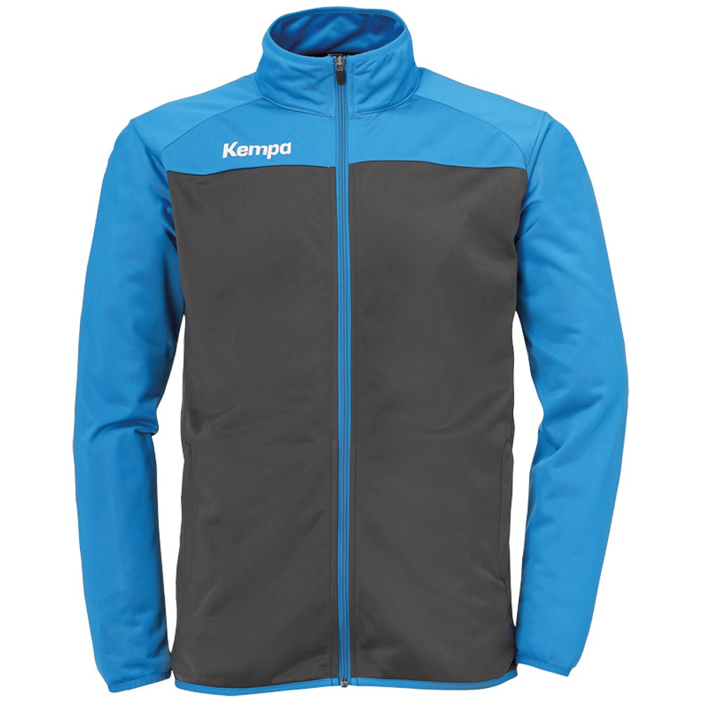 Kempa Prime Tracksuit Grün,Blau 128 cm Junge Kempa Prime Tracksuit Grün,Blau 128 cm Junge von Kempa
