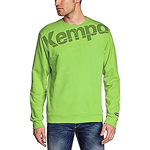 Kempa Pullover Core Sweat Shirt, Hope Grün, XXL Kempa Pullover Core Sweat Shirt, Hope Grün, XXL von Kempa