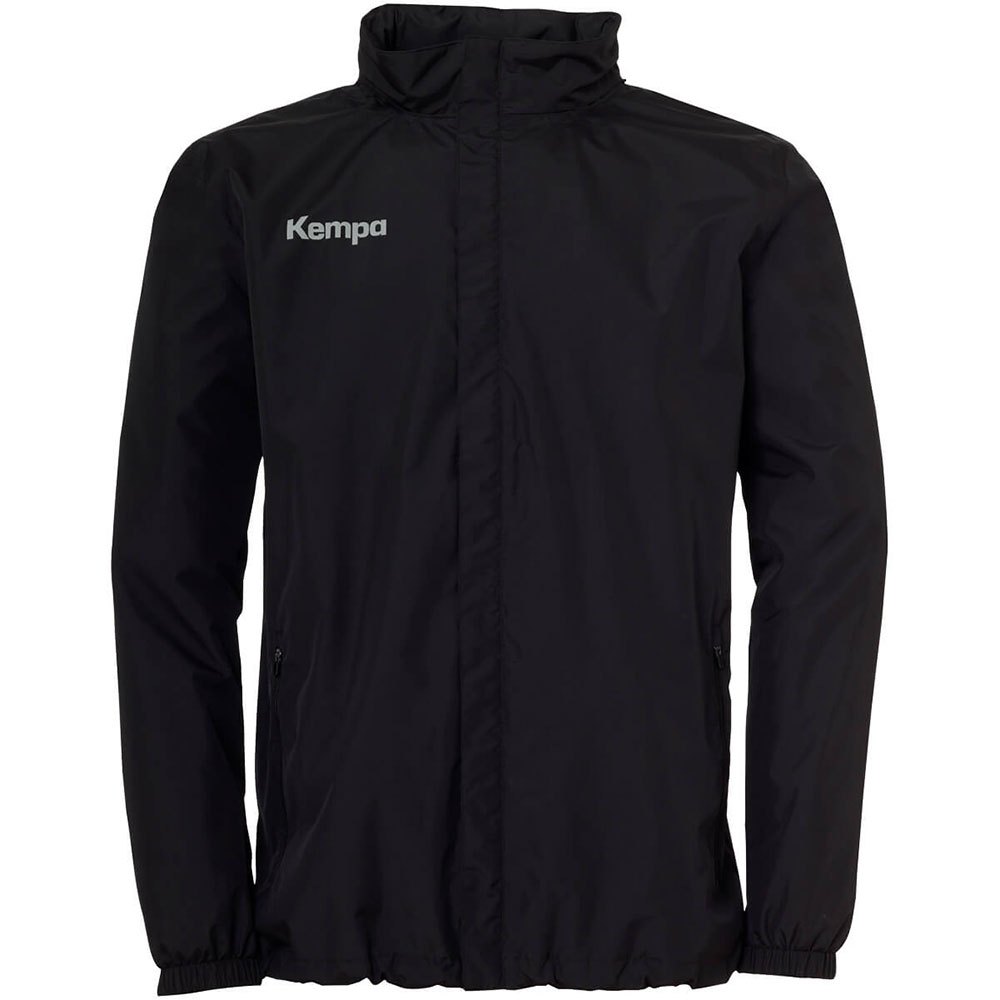 Kempa Raincoat Schwarz 152 cm Junge von Kempa